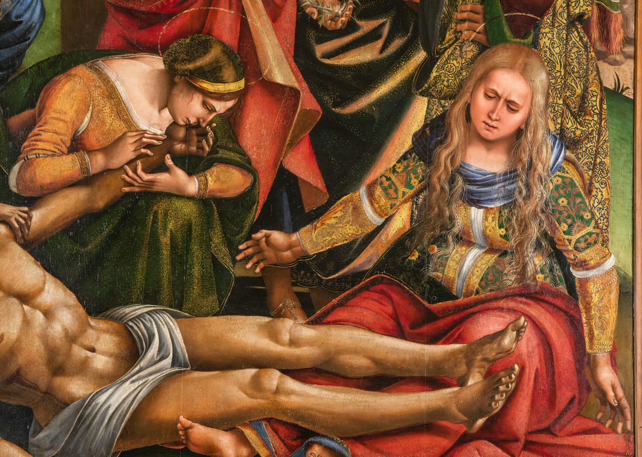 Museo Diocesano di Cortona — 6