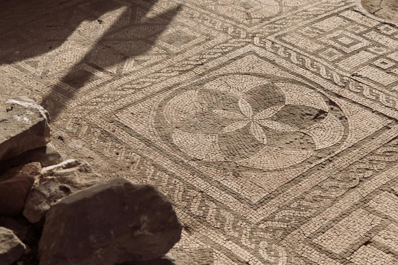 Area Archeologica di Tindari e Teatro Antico — 4