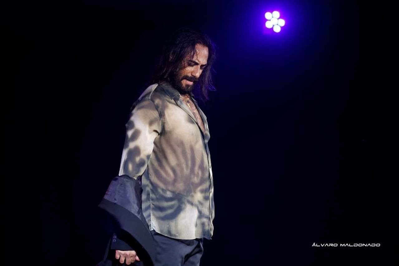 Tablao Flamenco Alma: Spettacolo con drink — 4