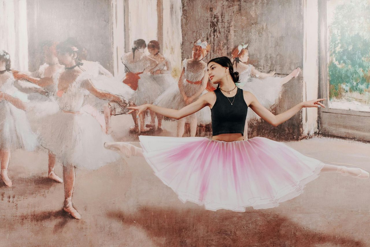 3D Fun Art Museum Lisboa: Biglietto d'ingresso — 4