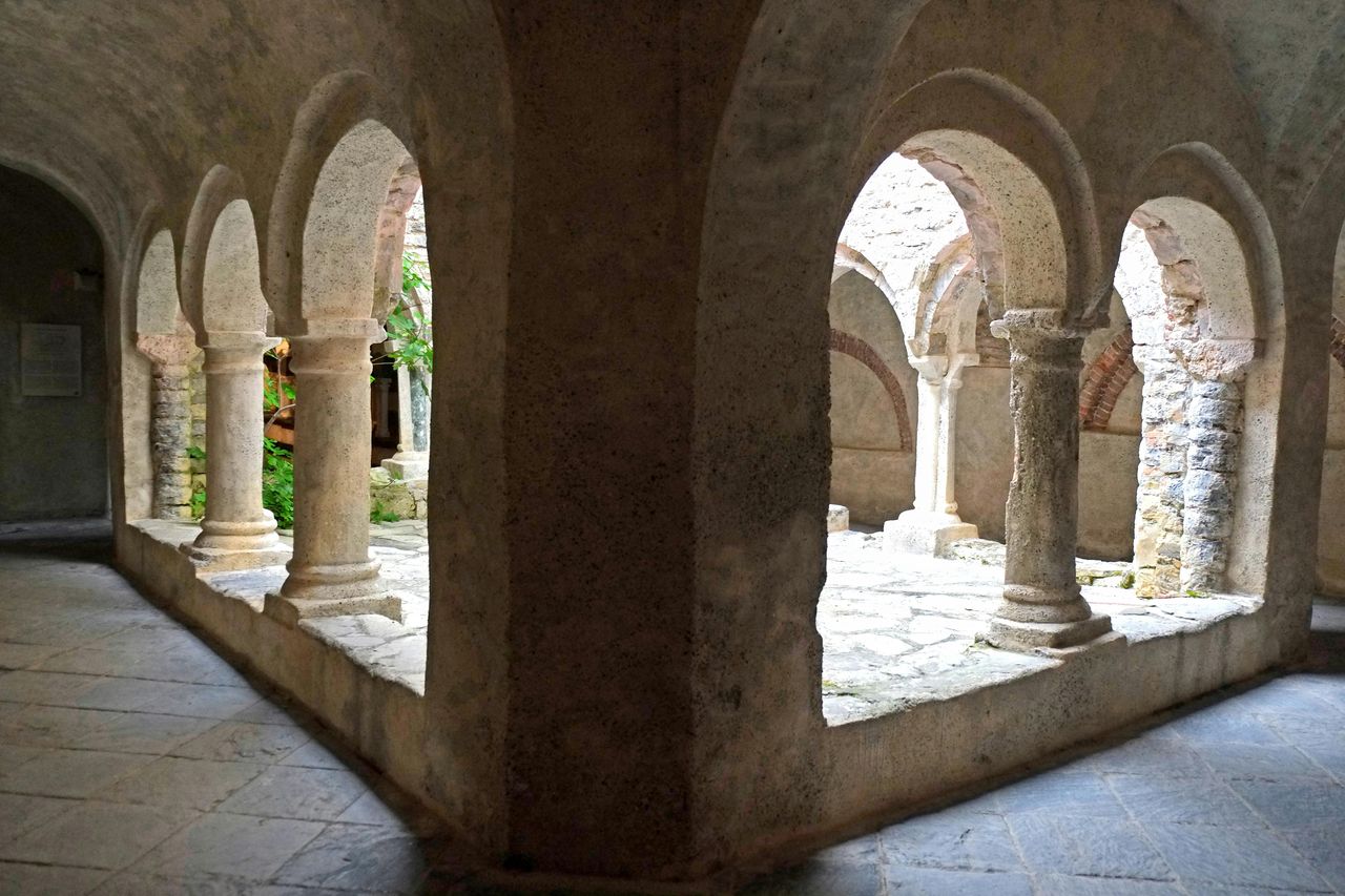 Abbazia di San Fruttuoso: Biglietto d'ingresso — 6