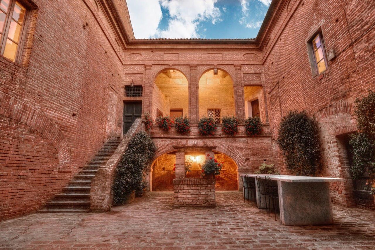 Montalcino: Tour dei vigneti e degustazione di vini