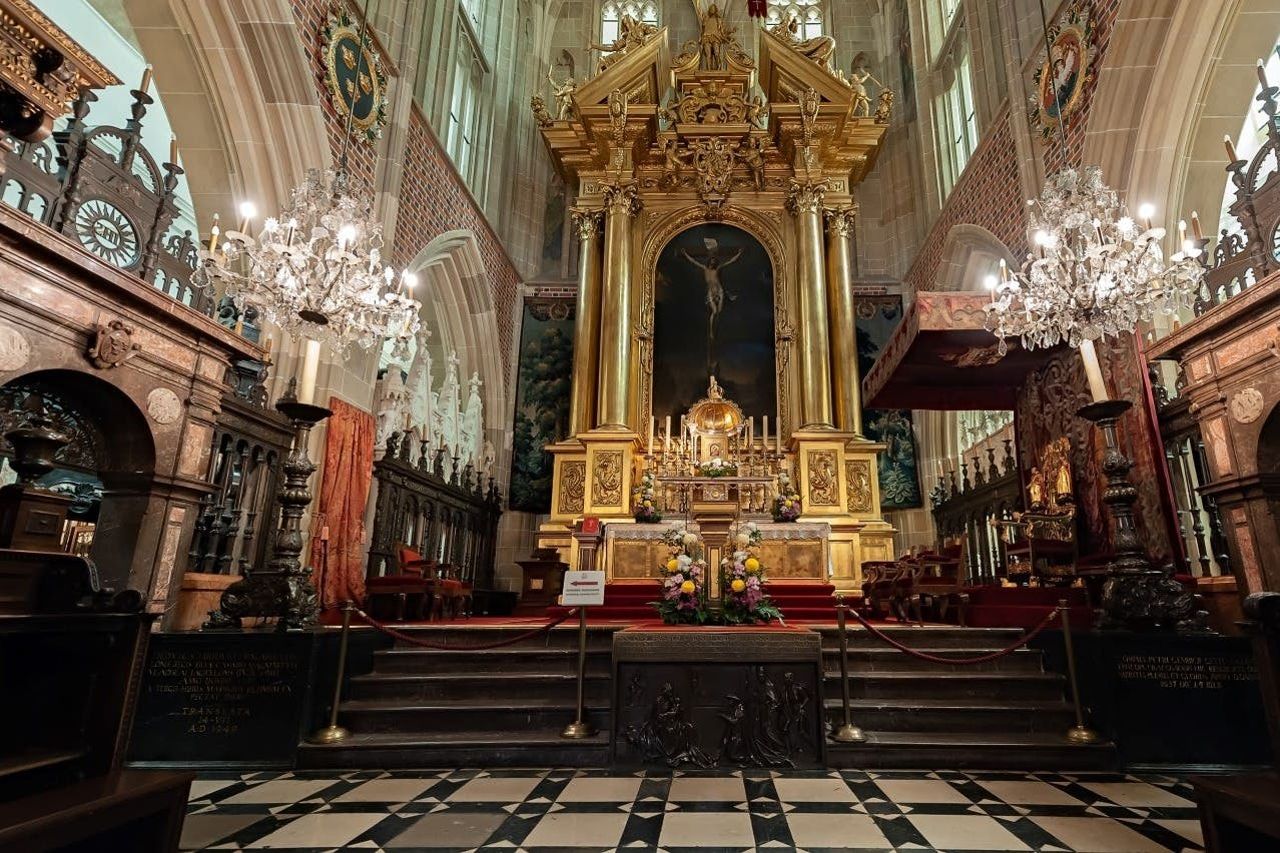 Santa Maria, Museo Rynek, Cattedrale di Wawel e Castello di Cracovia: Ingresso + Visita guidata — 5