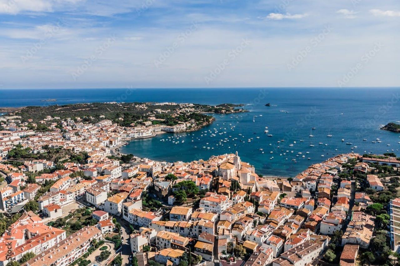 Cadaqués: Tour in barca da Roses — 7