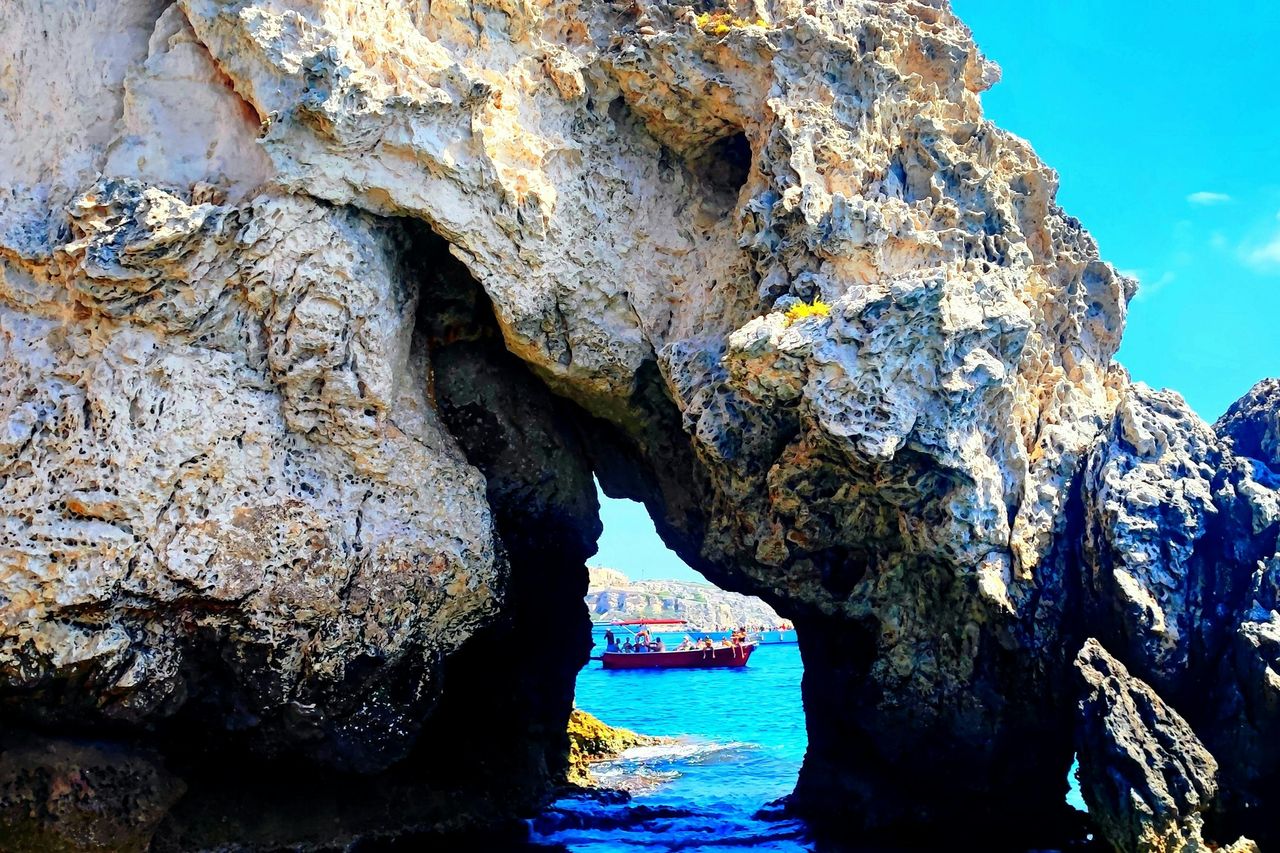 Isole Tremiti: Tour guidato in barca da Vieste — 6