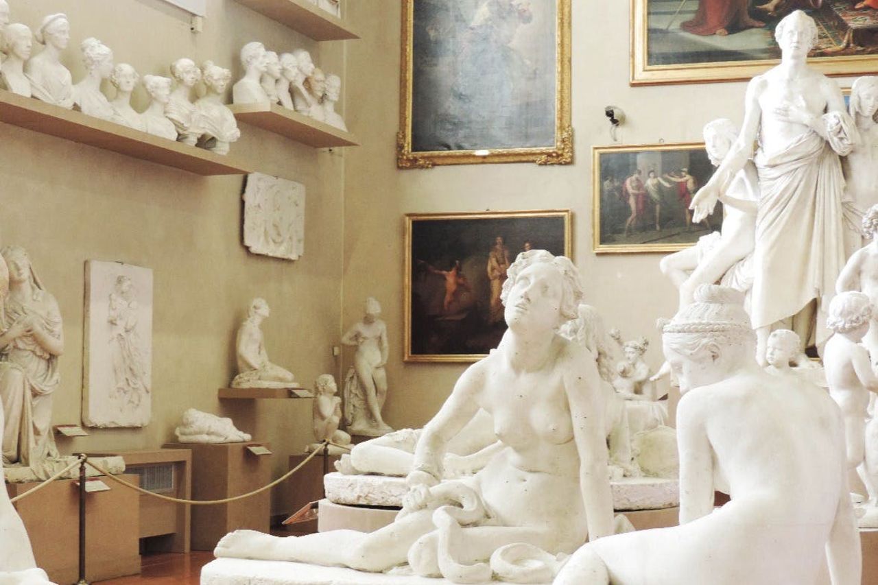 Galleria dell'Accademia: Ingresso prioritario — 2