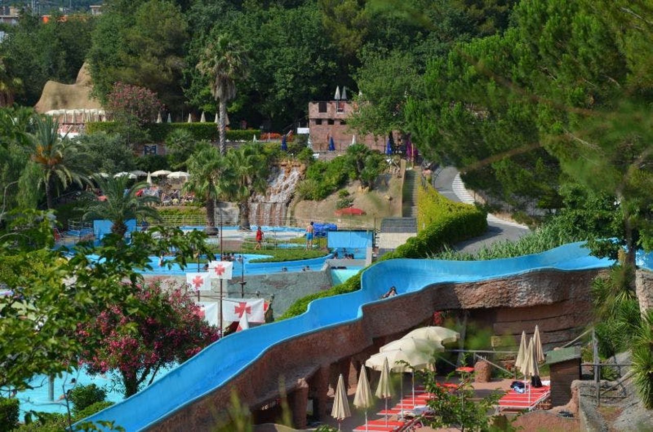 Parco Acquatico Le Caravelle: Biglietto con accesso rapido — 4