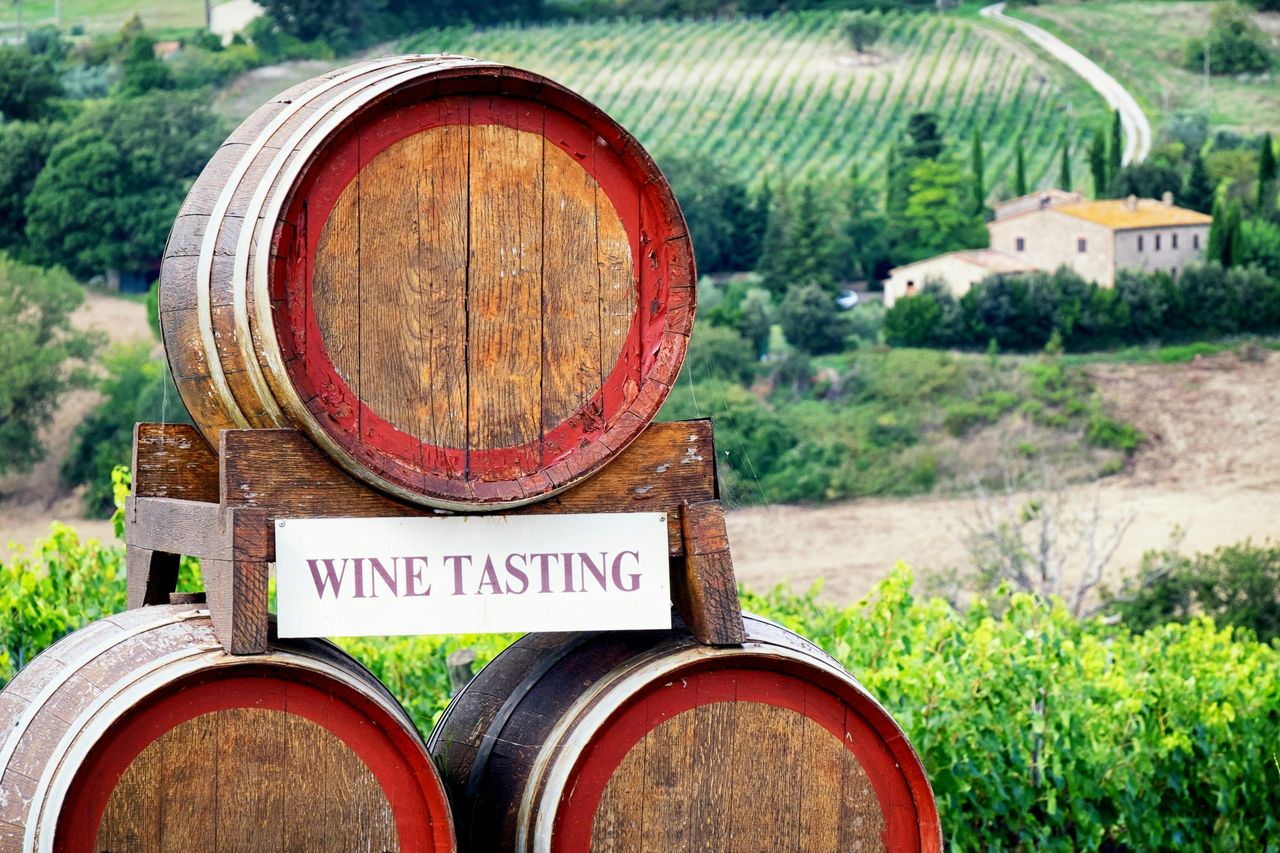 Siena, San Gimignano e Monteriggioni in giornata da Firenze + Degustazione vini