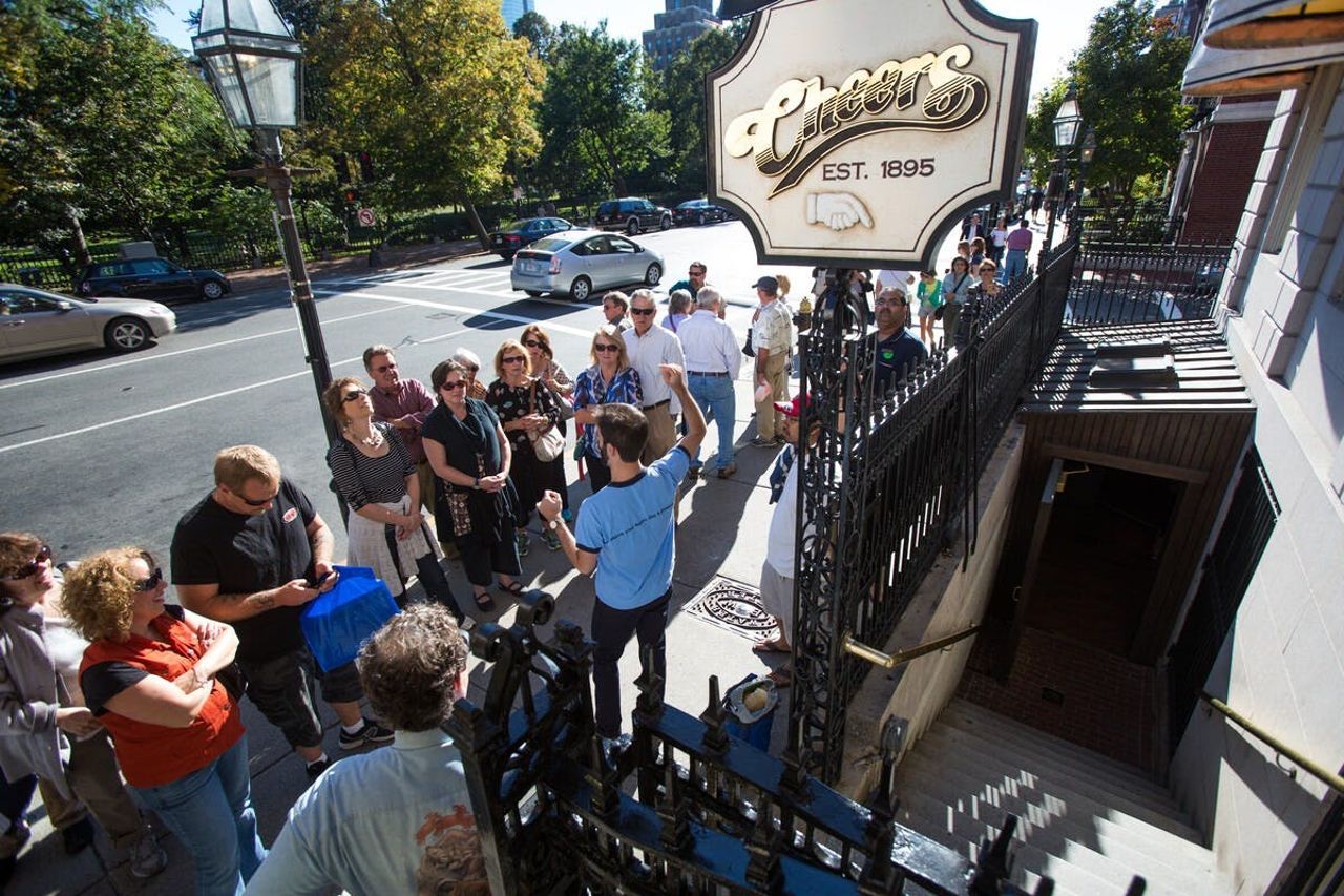 Go City Boston: Pass All-Inclusive — 6