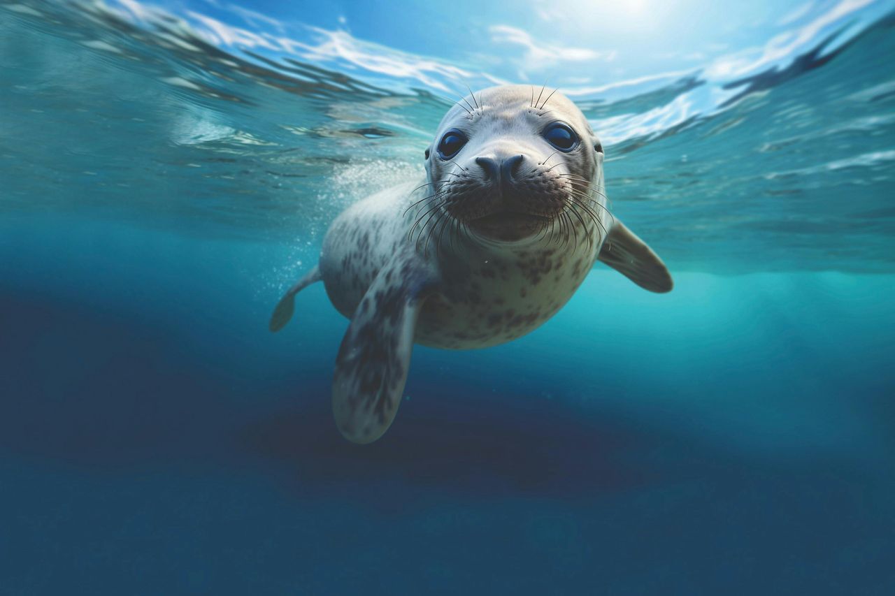 Marineland Mallorca: Biglietto salta-coda — 2