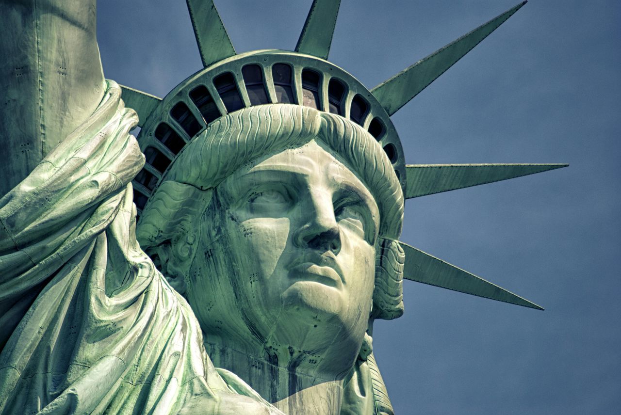 Statua della Libertà ed Ellis Island: Biglietto di ingresso + traghetto di andata e ritorno da Manhattan — 2