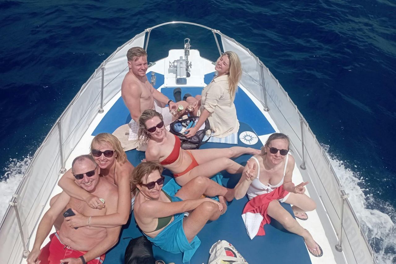 Riserva Naturale dello Zingaro e Scopello: tour guidato in barca da San Vito Lo Capo