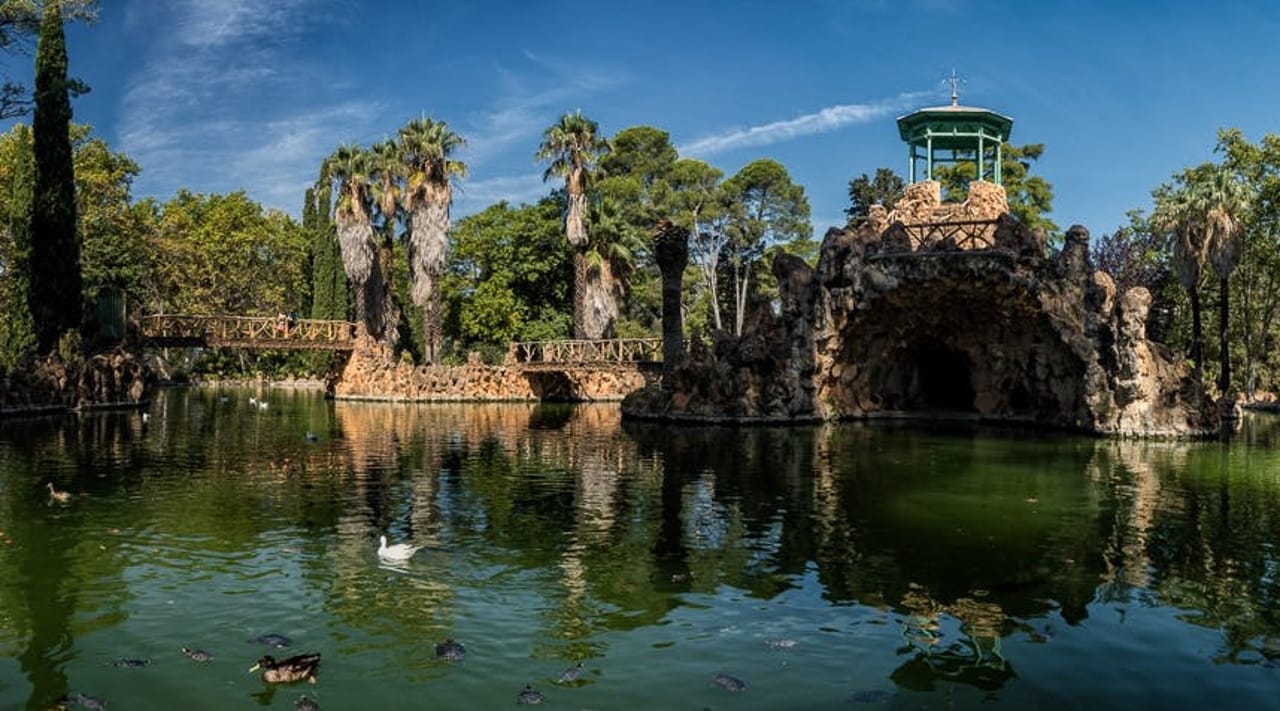Parc Samà: Biglietto salta-coda