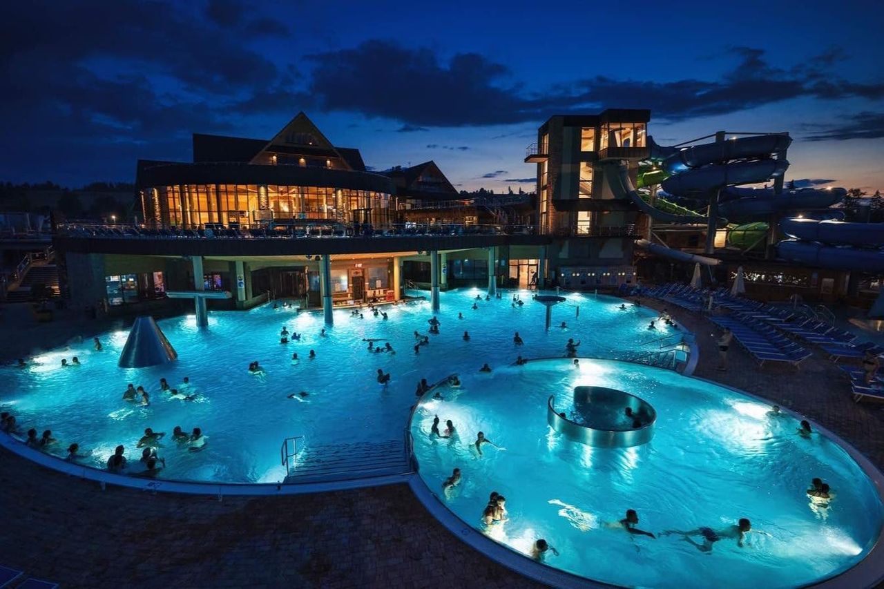 Zakopane: Tour guidato da Cracovia + bagni termali, funicolare e degustazione di cibo — 8