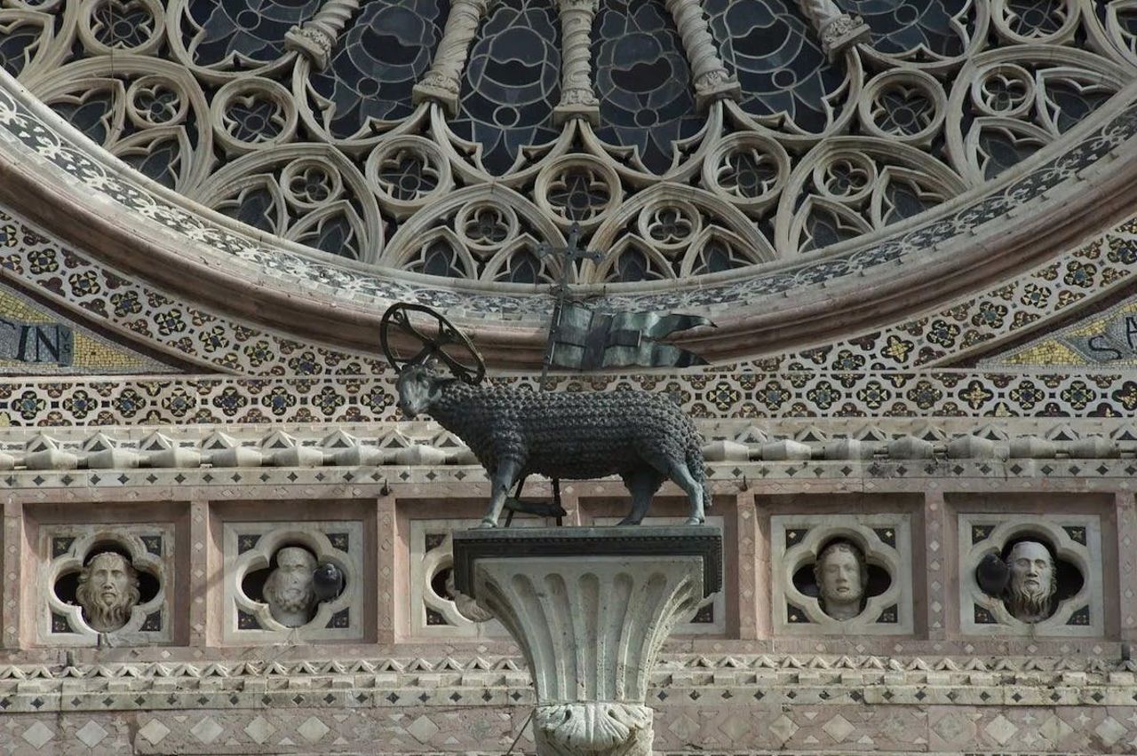 Duomo di Orvieto: Biglietto d'ingresso + Audioguida — 3