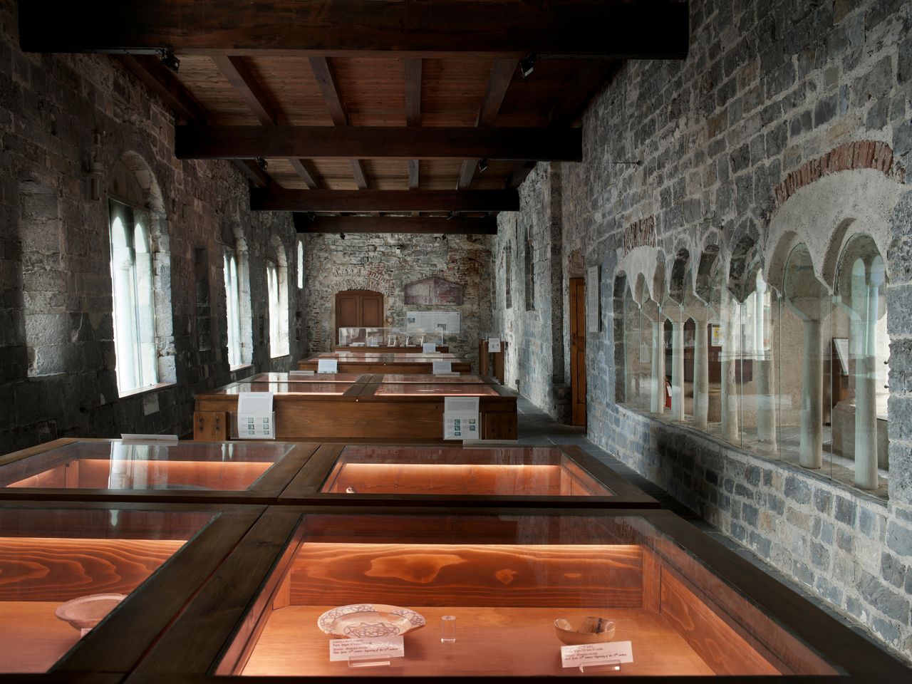 Abbazia di San Fruttuoso: Biglietto d'ingresso — 4