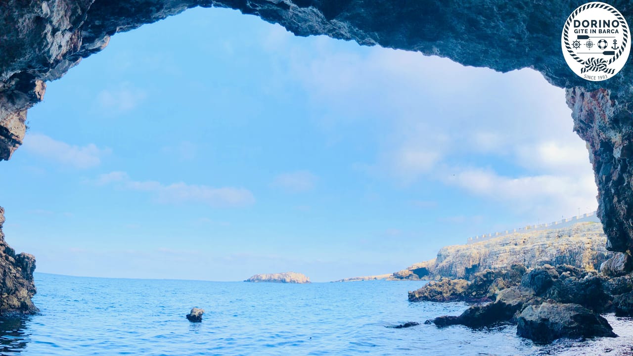 Polignano a Mare: Tour in Barca di un'Ora e Mezza — 5