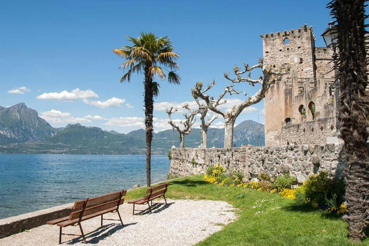 Bardolino: Autobus del Garda + treno da Venezia — 8