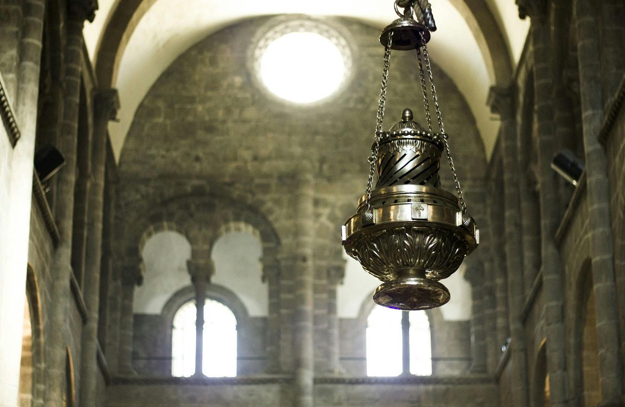 Cattedrale e Museo di Santiago de Compostela: Tour Guidato