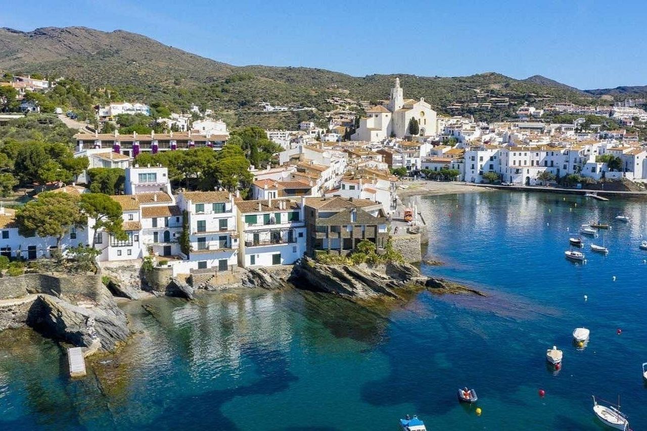 Cadaqués: Tour in barca da Roses + sosta per nuotare — 4