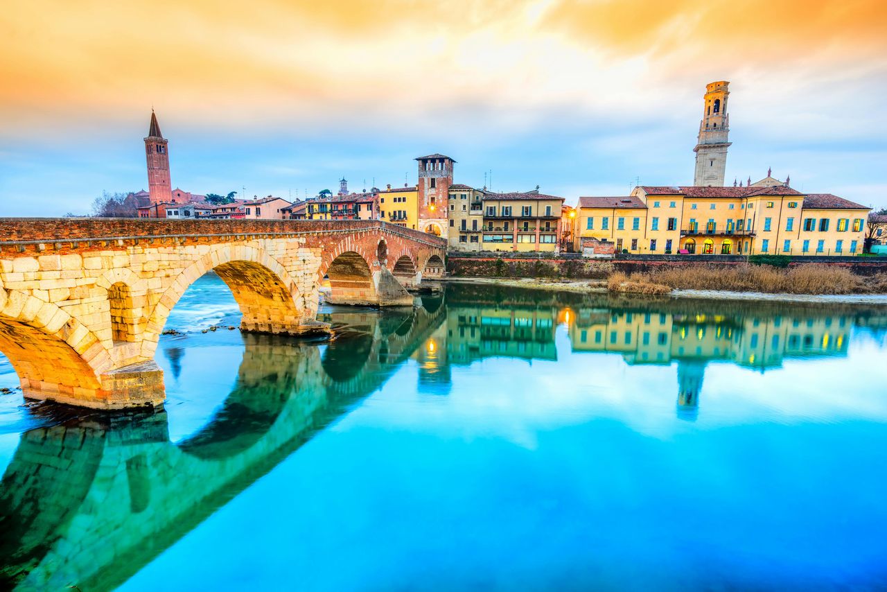 VeronaCardCity Pass da 24 o 48 ore + Salta la coda all'Arena di Verona + Audioguida — 3