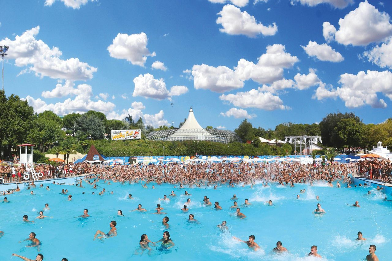 Aquafan: Biglietto d'ingresso — 5