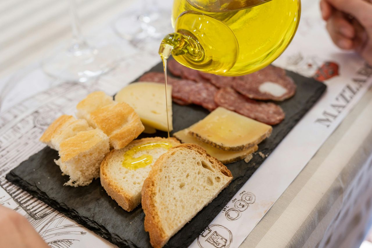 Safari Grand Tour e degustazione — 3