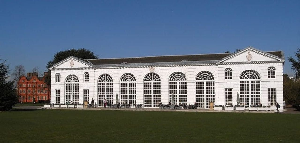 Kew Gardens: Biglietto d'ingresso — 4