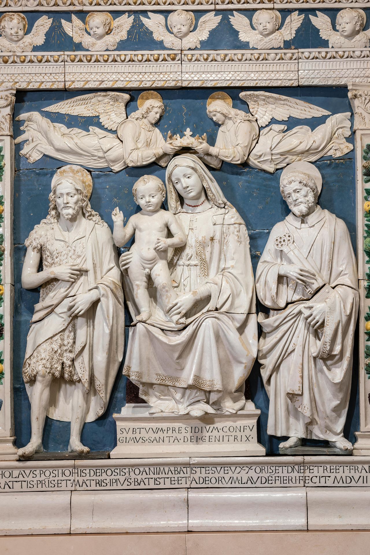 Museo Civico e Diocesano di Montalcino — 4