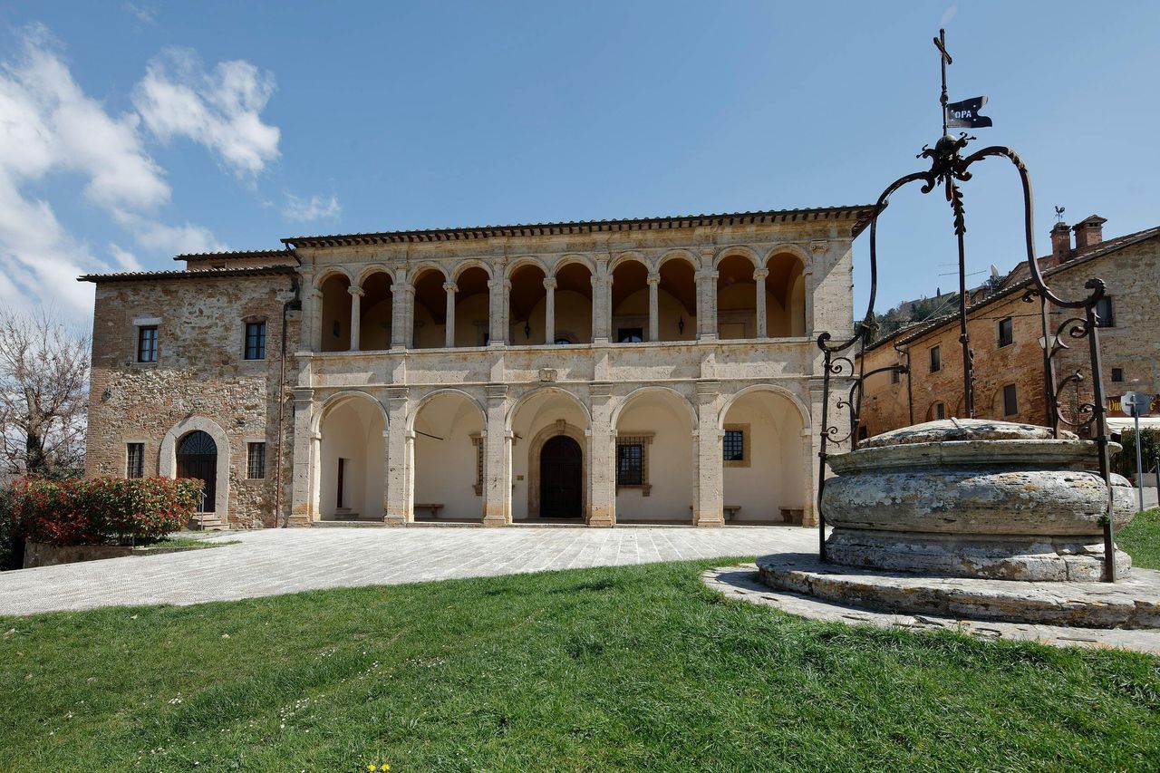 Tempio di San Biagio — 7