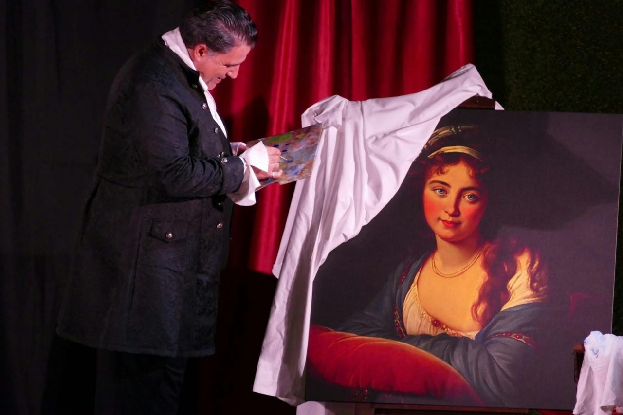 Opera Italiana di Taormina: Selezione dello spettacolo + spuntini e bevande — 7