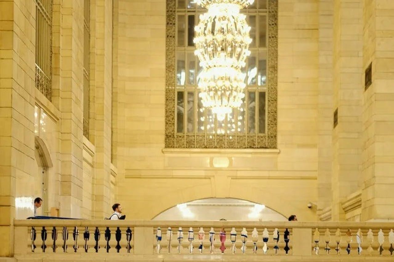 NYC Grand Central Terminal: Visita guidata ufficiale — 7
