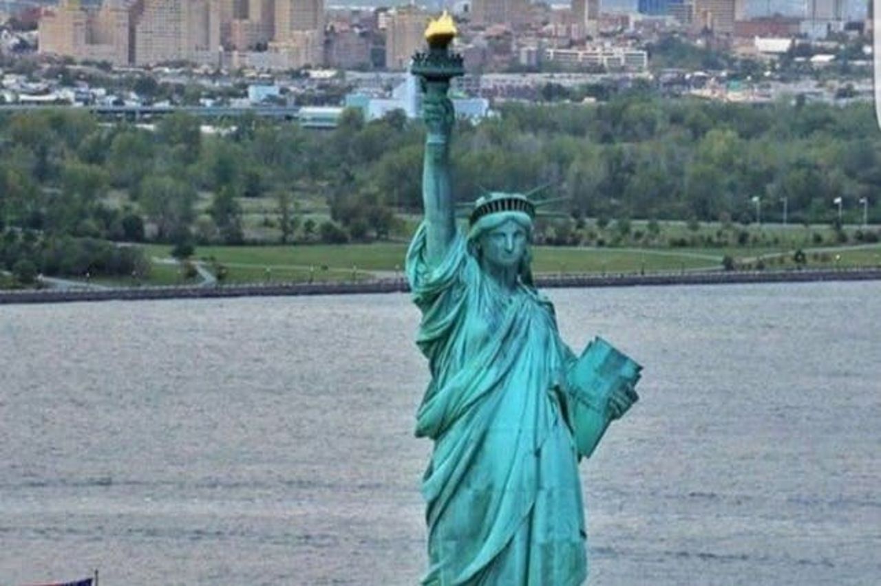 New York: Tour Deluxe di Manhattan in elicottero — 6