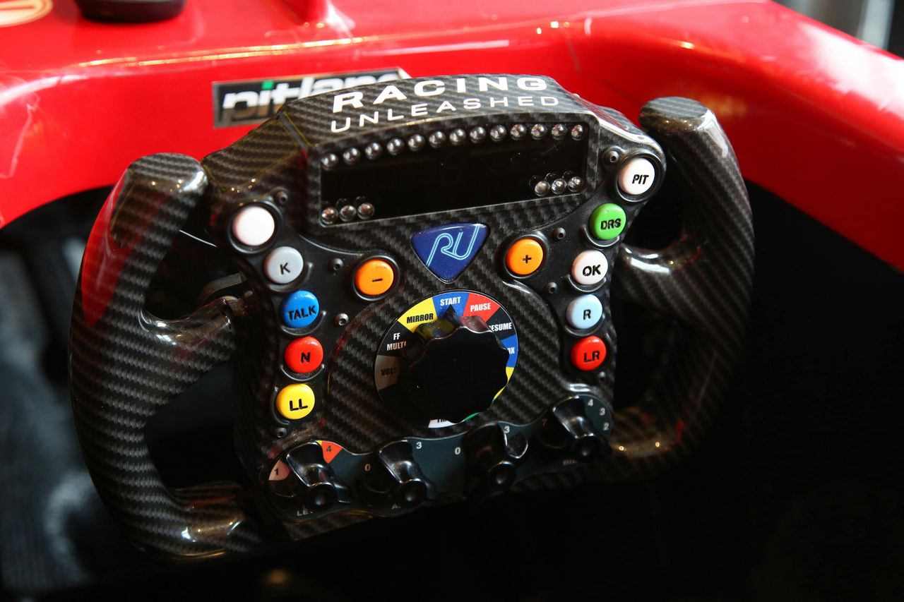 Museo Ferrari Maranello: Biglietto d'ingresso + Simulatore di F1