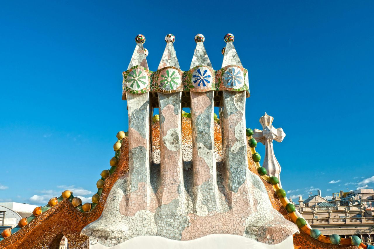 Casa Batlló: Biglietto d'ingresso tutto compreso (Platinum) — 6