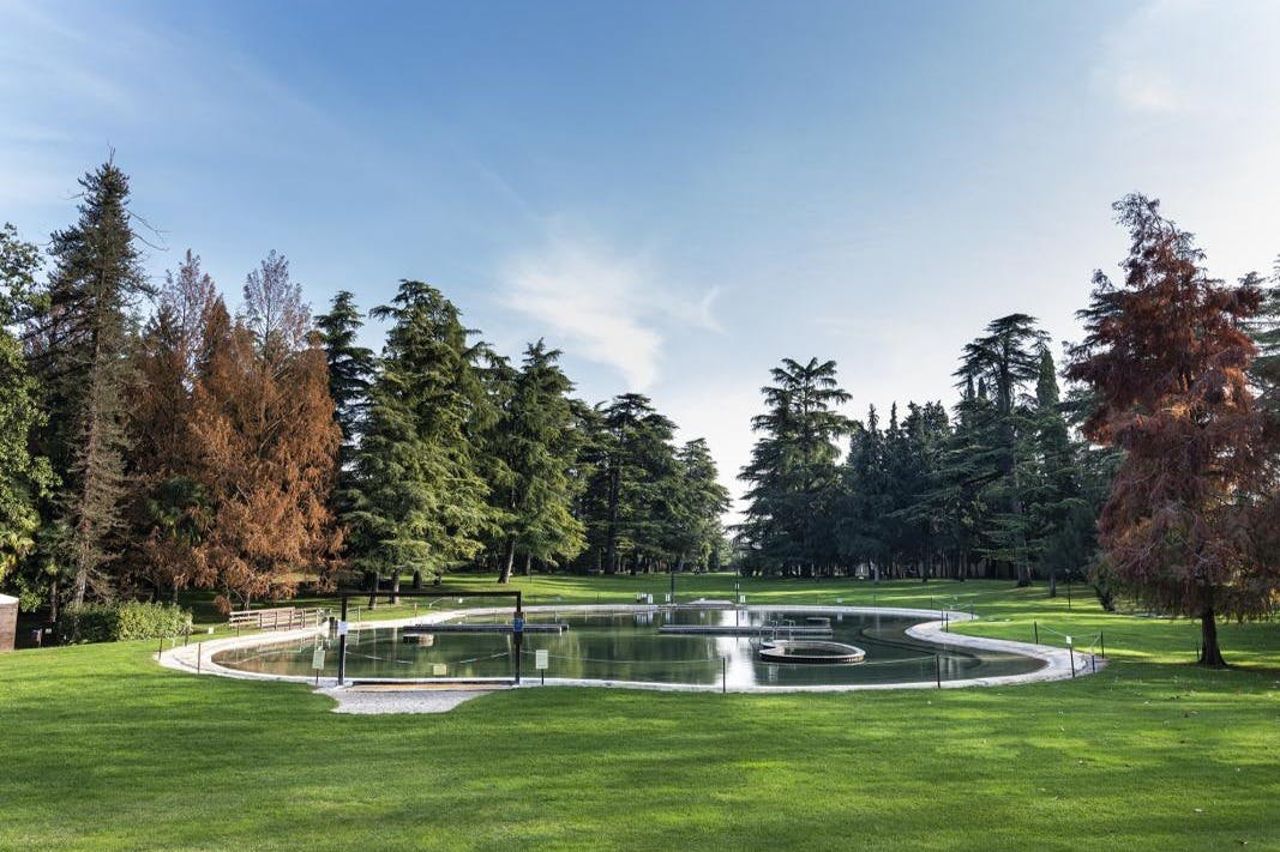 Parco Termale del Garda - Villa dei Cedri: Biglietto a Data Aperta — 2