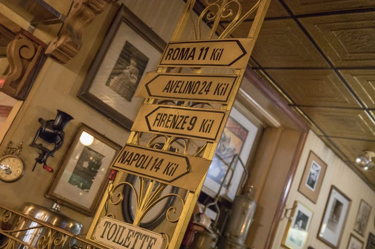 Boston North End: Tour gastronomico — 2