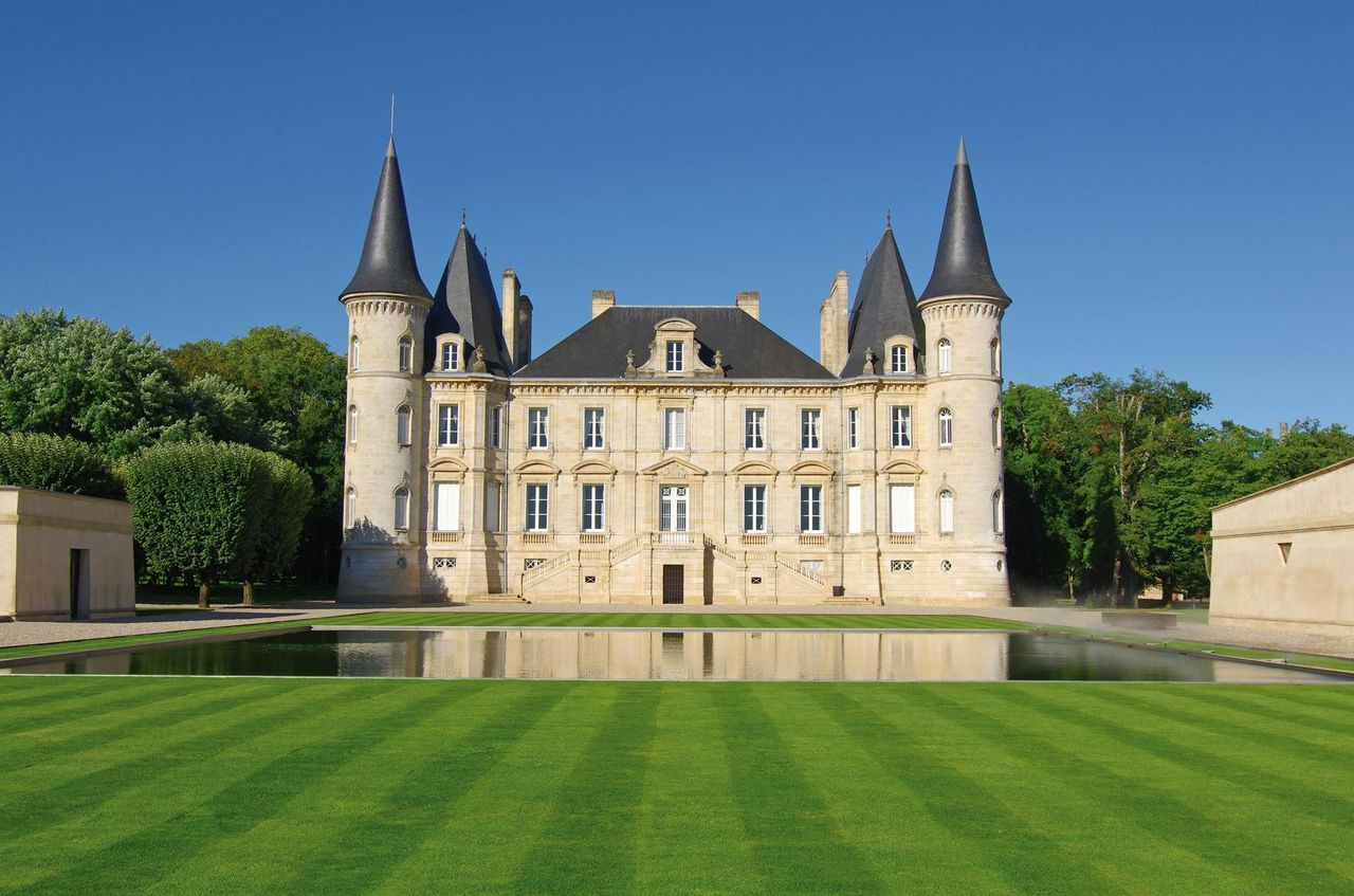 Médoc: Tour dei Vini di un'Intera Giornata da Bordeaux — 6