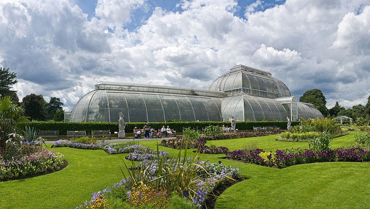 Kew Gardens: Biglietto d'ingresso