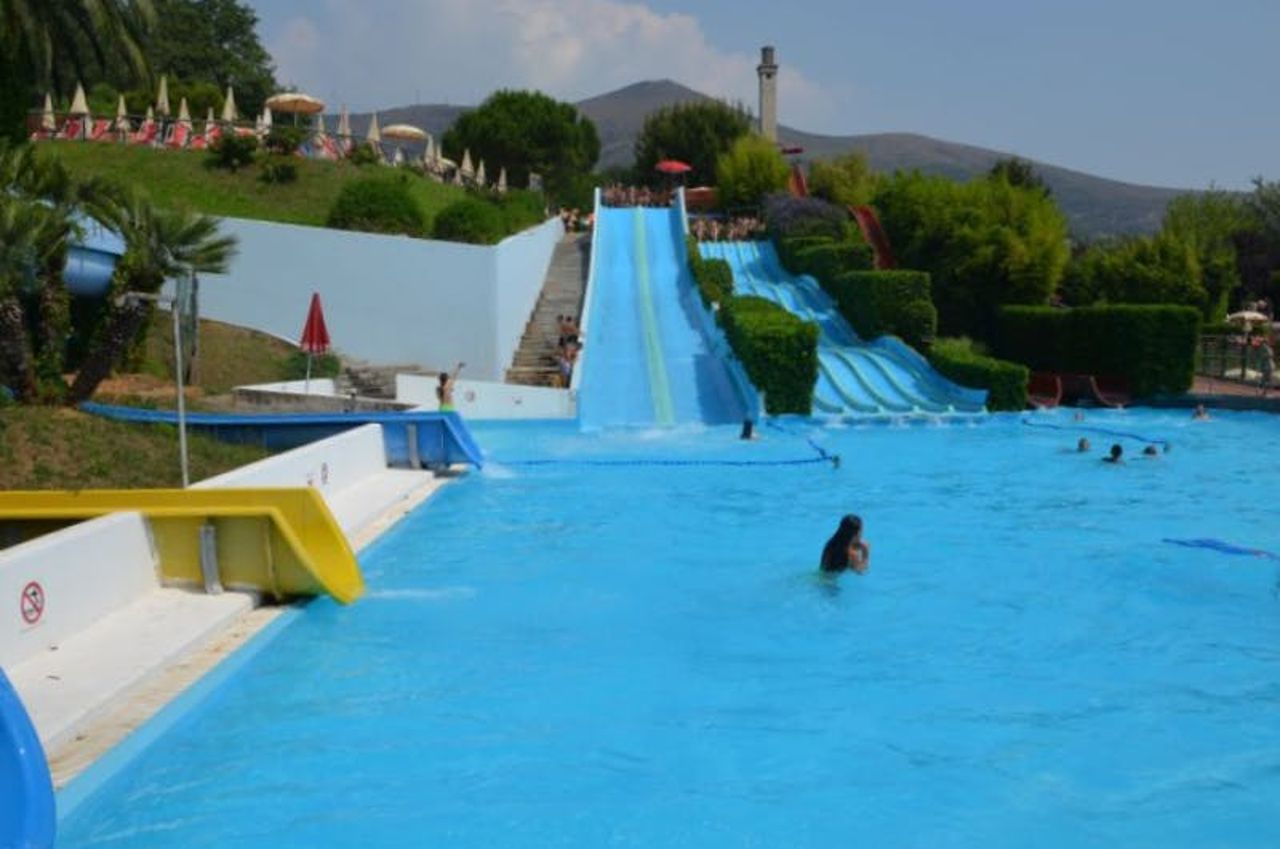 Parco Acquatico Le Caravelle: Biglietto con accesso rapido — 6