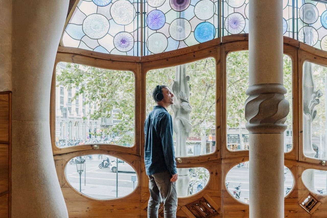Casa Batlló: Biglietto d'ingresso tutto compreso (Platinum) — 5