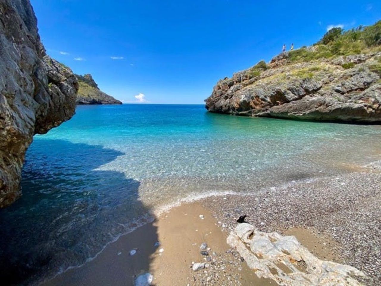 Baia degli Infreschi: Escursione in Barca da Marina di Camerota — 5