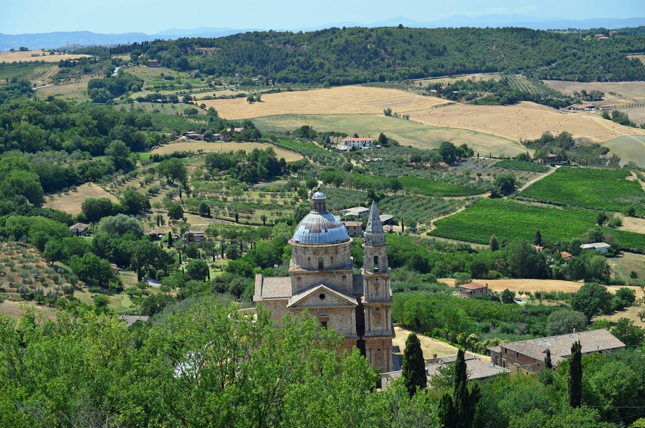 Tempio di San Biagio — 3