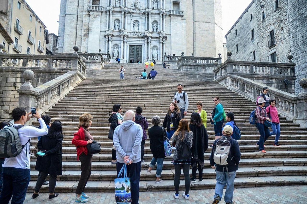 Girona, Figueres e Museo Dalí: Gita di un giorno da Barcellona — 5
