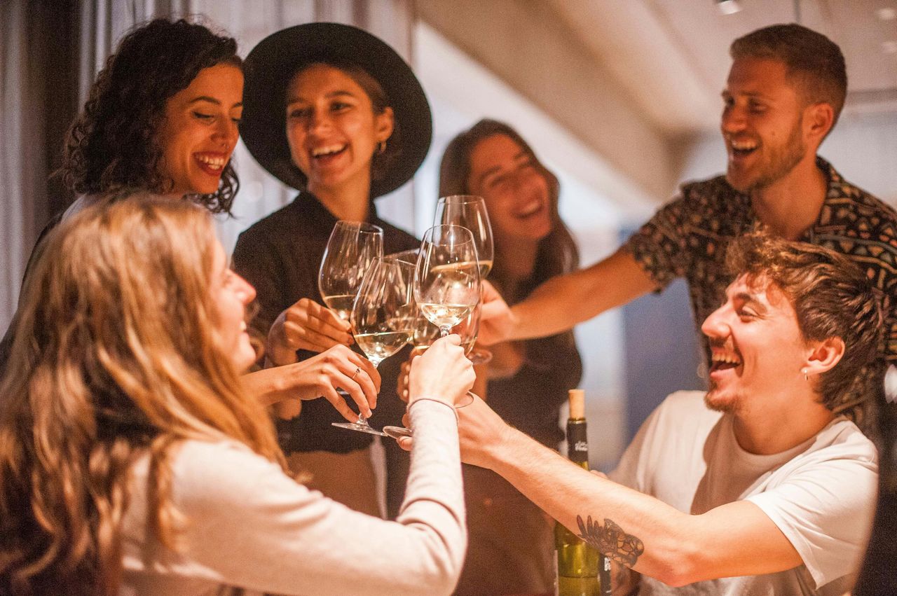 Montserrat e Cantine - Viaggio A/R + Esperienza Enologica con Pasto Tradizionale — 6