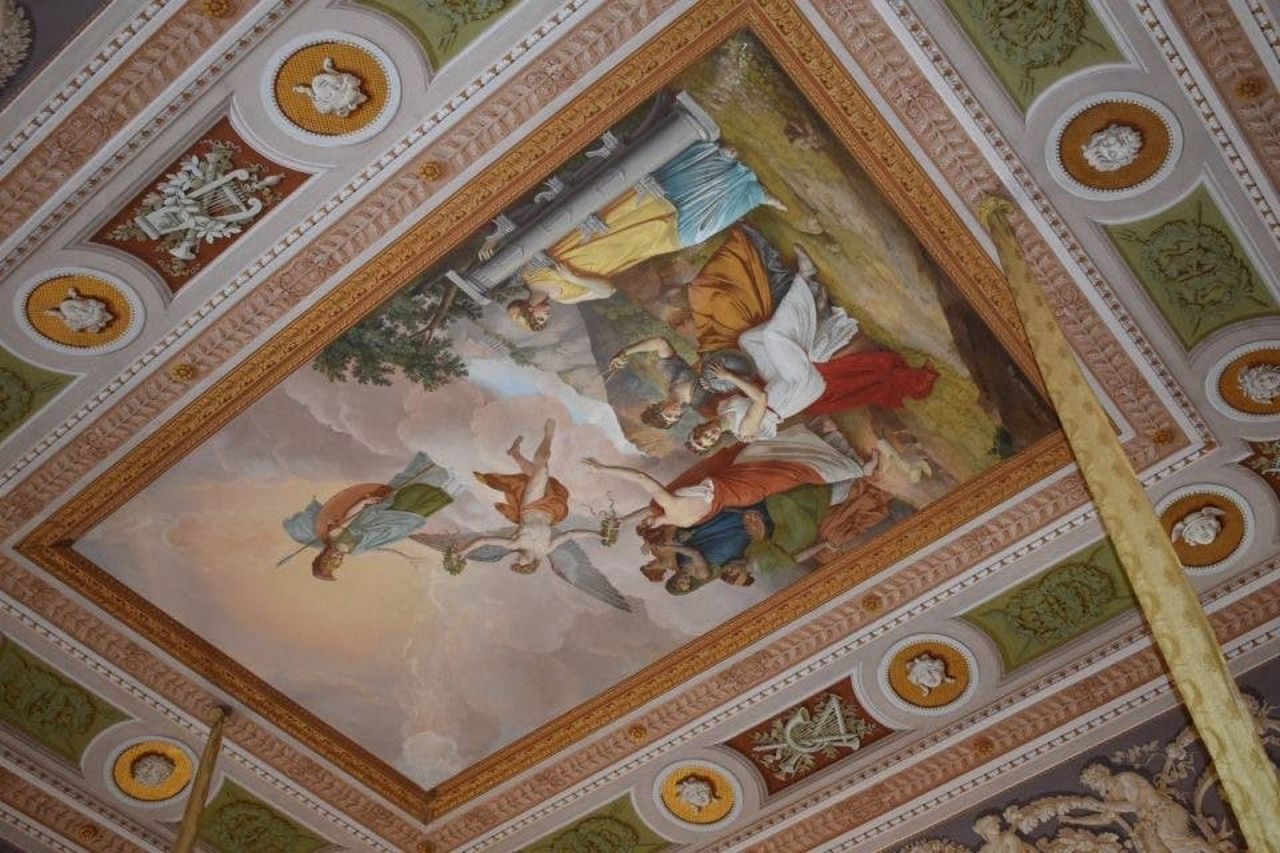 Reggia di Caserta: Biglietto d'ingresso prioritario + Audioguida digitale — 4