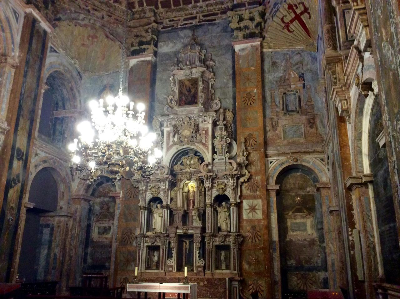 Cattedrale e Museo di Santiago de Compostela: Tour Guidato — 2