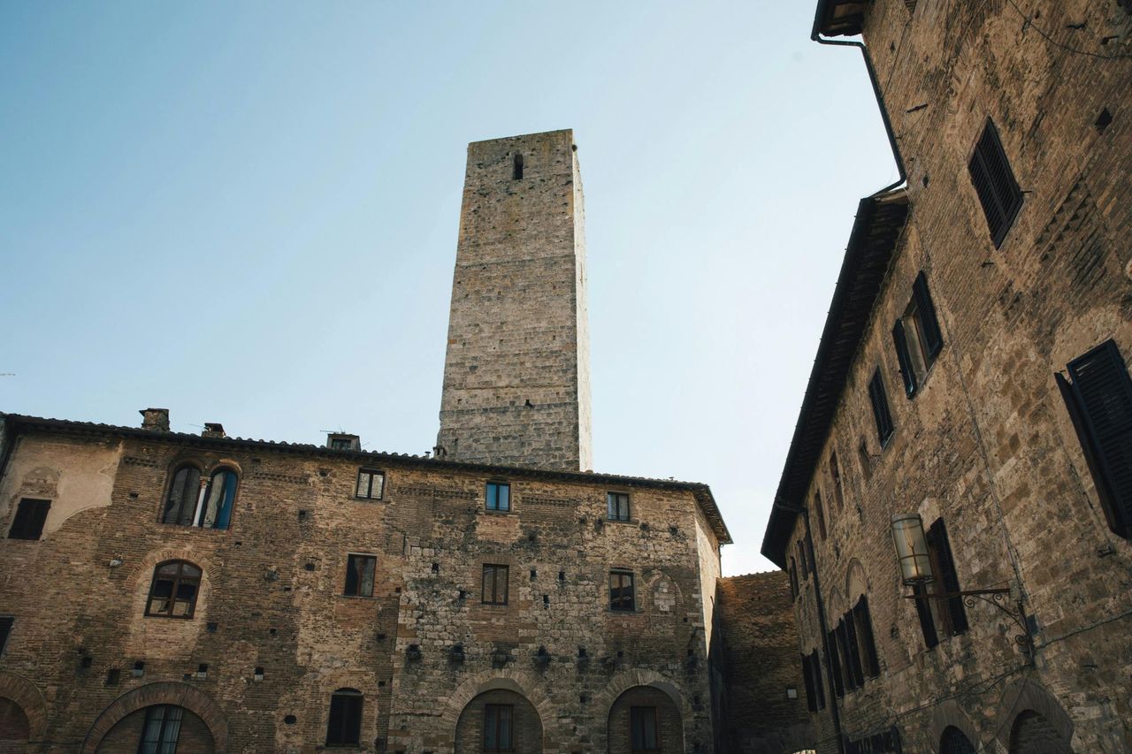 Pisa, Siena, San Gimignano e Chianti: Tour in giornata da Firenze — 7