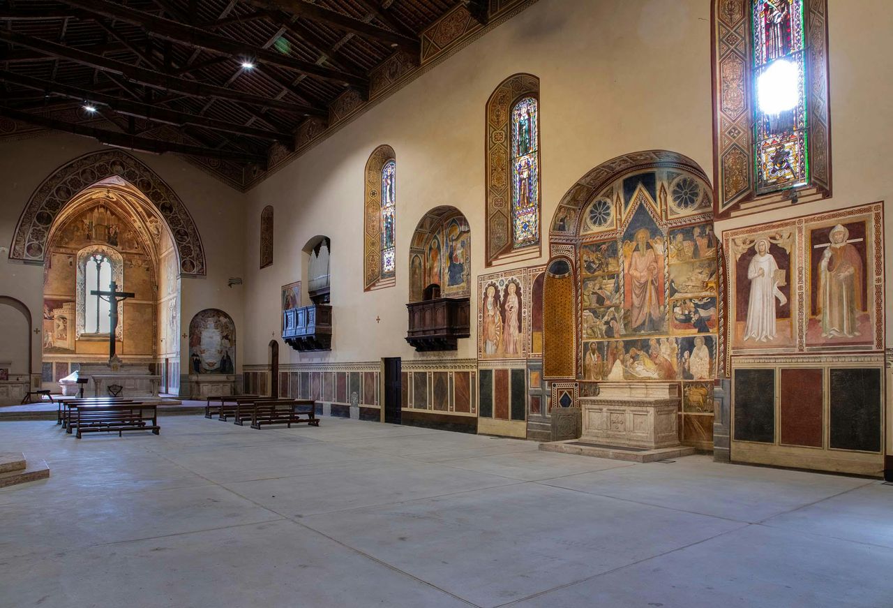 Museo del Brunello di Montalcino: biglietto d'ingresso — 3