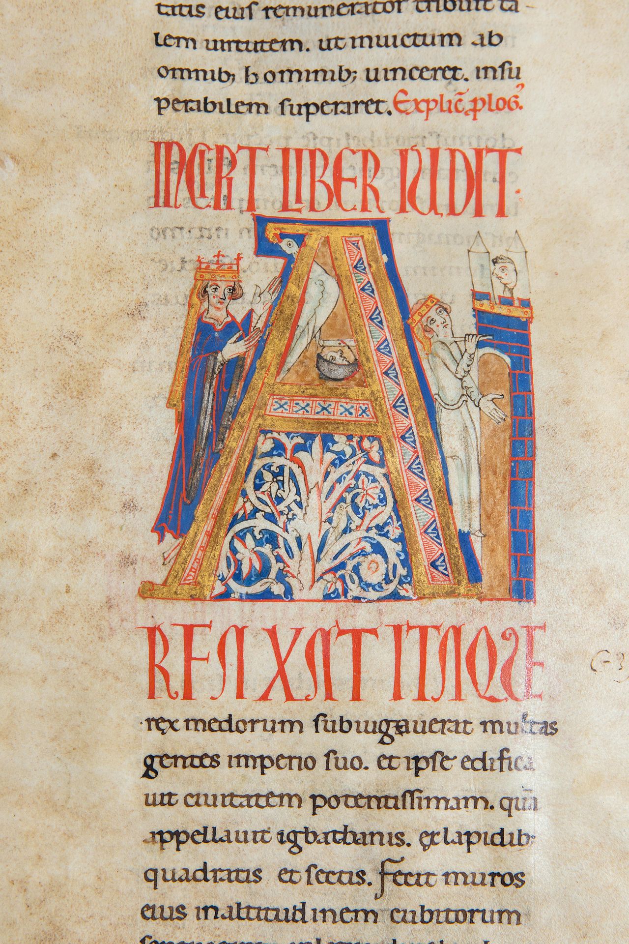 Museo Civico e Diocesano di Montalcino — 5